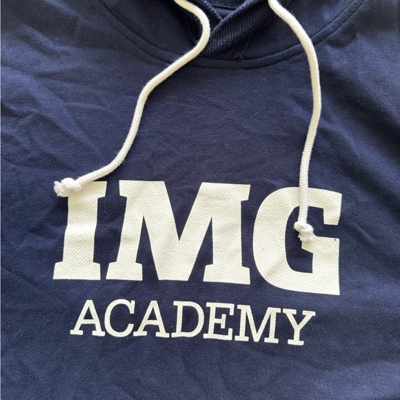 IMG Academy Hoodie - Picture 2 of 3